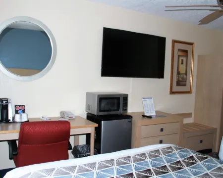 Baymont by Wyndham Stevens Point Hotels in Stevens Point