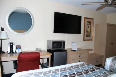 Baymont by Wyndham Stevens Point Hotels in Stevens Point