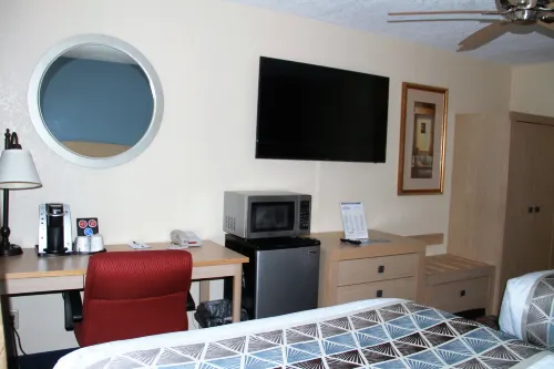 Baymont by Wyndham Stevens Point