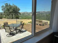 Private Cabin with Views on 16 Acre Estate