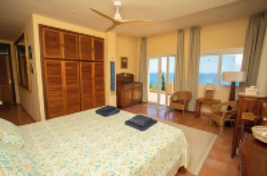 Casa Redonda Exceptional Villa With Private Pool & Spectacular Views Over Sea