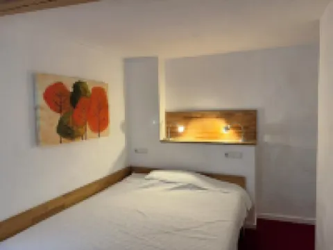 Ferienwohnung im Zentrum Weilheims