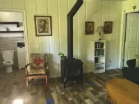Sleeping Wolf Guest House