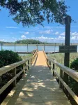 2 Inlet Cove; steps from the dock & pool; 10 min walk to the beach;  EV charger