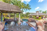 Princeville Paradise - Luxury A/C