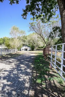 Historic Verde Dairy Near Old Town Cottonwood w/ River Access