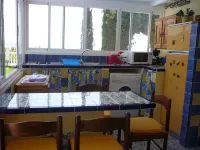 pretty house with wonderful sea view wifi available throughout the property