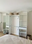 Ground Floor Flat with Garden -  Furnished Holiday Home- All Comforts - Wifi