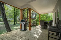 Charming Townhouse in Downtown Waco!