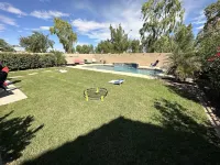 BlueSkySurprise-Large Family home with pool in Surprise