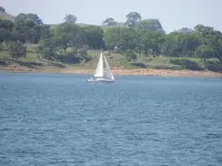 Ione Captains Cottage With 3 separate BEDROOMS Close to Town. Centrally located.