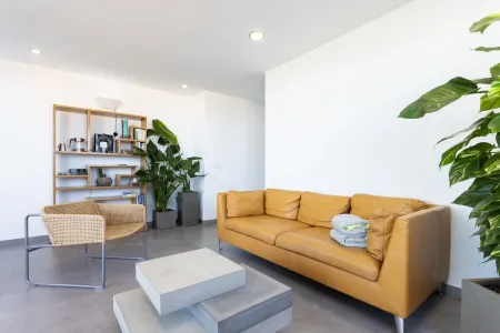 HOME OF TULIO JOY & RELAX