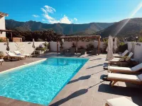 Residence Casa Toga 2 Personnes Hotels in Galeria