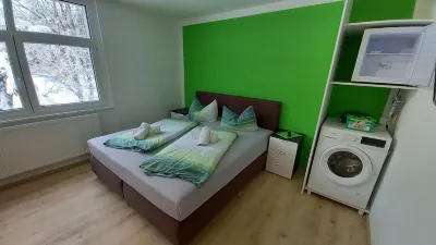 Wohlfühlen im Bayerischen Wald Hotels in der Nähe von Waldwipfelweg