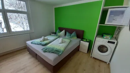 Wohlfühlen im Bayerischen Wald