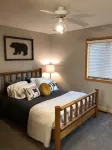 Perfect Location for Summer Fun on Pelican Lake in Breezy Point!
