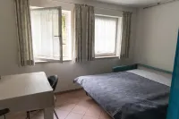 Vacation home/event location, 285 m² living area, 300 m² secluded outdoor area