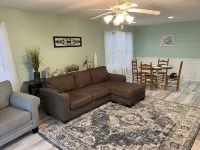 Beach Block Beauty with Ocean Views