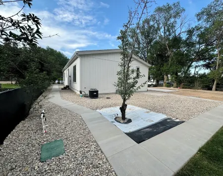 Brand New Cozy Home in Duchesne