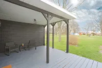 The Perfect Pass: HOF Village Escape