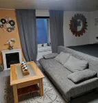 Vacation apartment for 2 people - suburban location - near the Baltic Sea