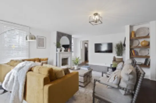 Historic Kennett Square