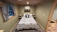 Talley Cabin - Windham NY