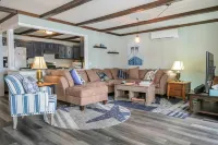 Bayside vista Hotels in Bucksport