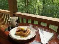 Tranquility Cabin - Your Smoky Mountains Getaway!