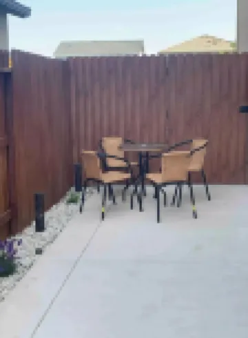 Sweet dreams on Mystic Way