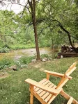 Spacious creekside townhome in the heart of Chambersburg!