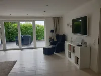 Haus Lena - Holiday near the Baltic Sea including free Wi-Fi (V-DSL) - Wi-Fi