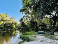 1926 Guest Cottage at River Landing Hotels in Covington