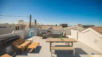 MODERN SILVER STRAND BEACH HOUSE STEP2SAND SLEEPS 10 - Homestays