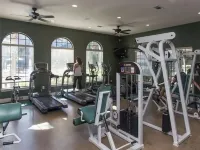 Condo private balcony overlooking the pool close to Disney!