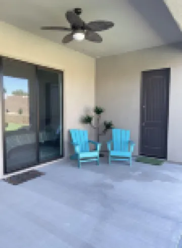 Beautiful Modern Home with Amazing Backyard in the Heart of Lake Havasu