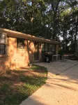 Close to Foley Sports Complex,OWA- Sleeps 12- House w/2 Dens & 2 Dining Areas- Hotels near Foley Beach Express Industrial Park
