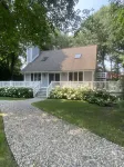 3 BR Luxury Family Retreat-Walk To Beach, Fireplace, Grill, Game Rm, Fire Pit