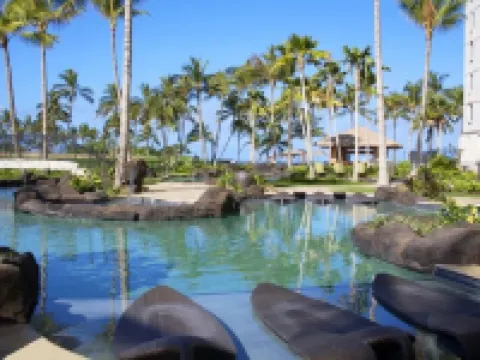 Superb ALL Newly Decorated ~Family Friendly KoOlina Villa~Amazing Ocean Views! カポレイのホテル
