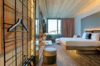 Moxy Antwerp Hotels in Beveren