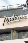 Radisson Hotel Saint Denis, la Réunion
