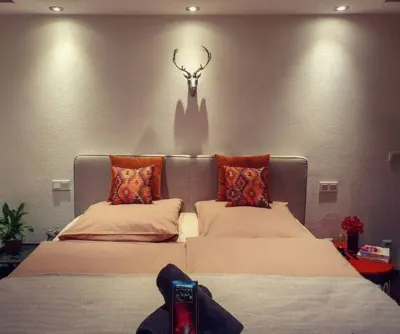 Familienfreundliche Wohnung mit Großem Balkon Zwischen Köln & Aachen Hotels near Paffendorfer Mühle