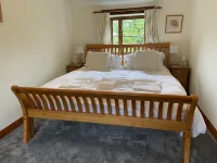 Beautifully Converted Barn With Stunning Views near Aysgarth