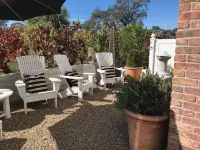 Luxuriously Appointed Private Large Guest Suite in a Landmark Victorian - 5 stjerner