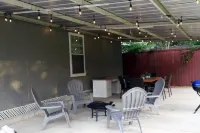 Sweet Little House B near IAH airport