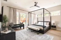 Luxury ATX Home | Great for Groups | A+ Location