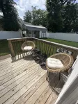 Cape May Heated Swim Spa Oasis Sleeps 8, Dog & EV Friendly - 4 tähden