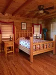 Hocking Hills Lodge - Maximum 16-Adults w/Children is 20-Guests