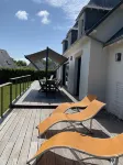 Maison Luxe 11 Couchages 5 mn Plage Hotel a Crozon