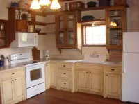 Peaceful setting 10 minutes to New Braunfels, San Marcos or Seguin